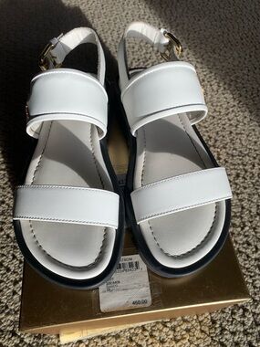 Giuseppe GZ Zanotti Design Junior "KidBond Birel Vague"